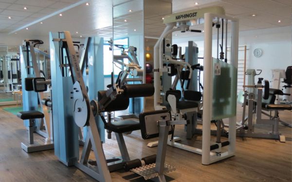 Therapiepraxis, Seminare und Fortbildung im Gesundheitswesen